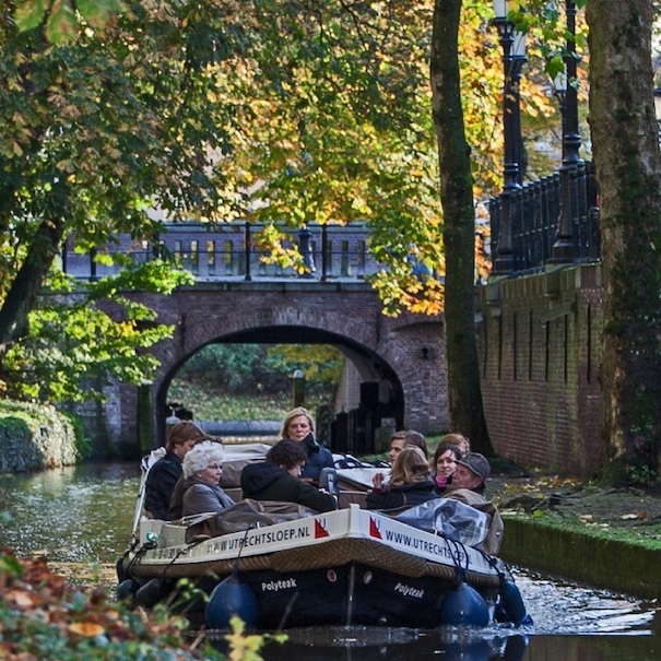 Varen Utrecht