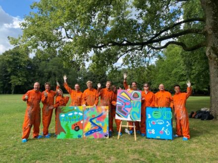 Graffiti Workshop