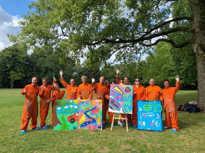 Graffiti Workshop